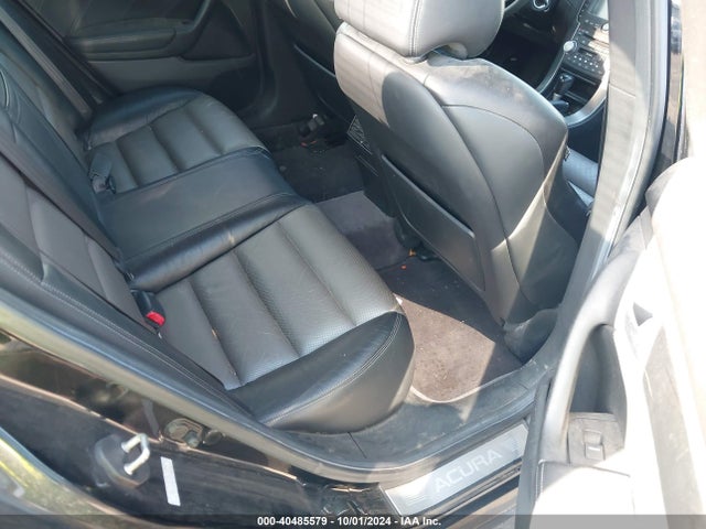 Aukcja sprzedaży 2007 Acura Tl Type S, vin: 19UUA76527A015633, numer aukcji: 40485579