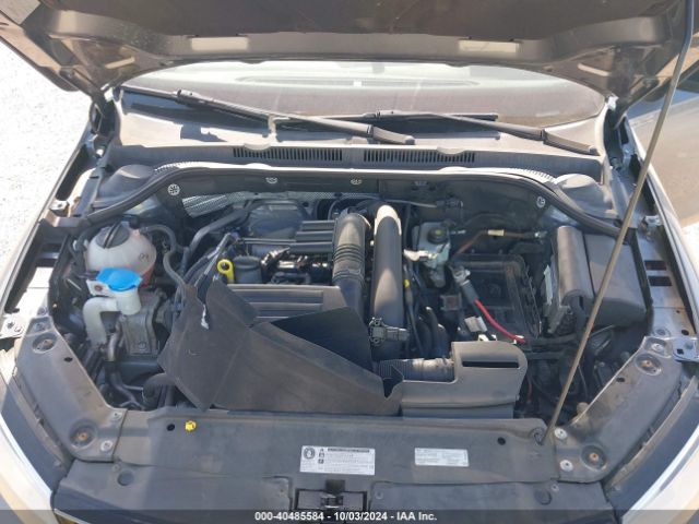 3VW267AJ0GM210223 Volkswagen Jetta 1.4t S