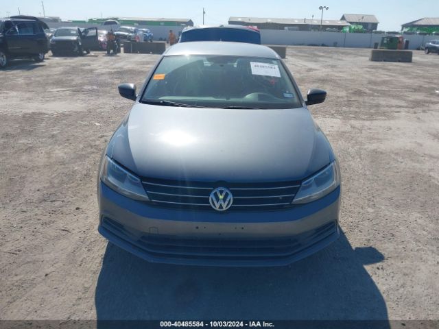3VW267AJ0GM210223 Volkswagen Jetta 1.4t S