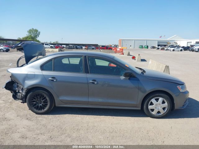 3VW267AJ0GM210223 Volkswagen Jetta 1.4t S
