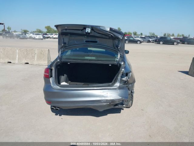 3VW267AJ0GM210223 Volkswagen Jetta 1.4t S