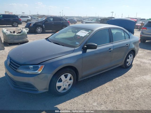 3VW267AJ0GM210223 Volkswagen Jetta 1.4t S