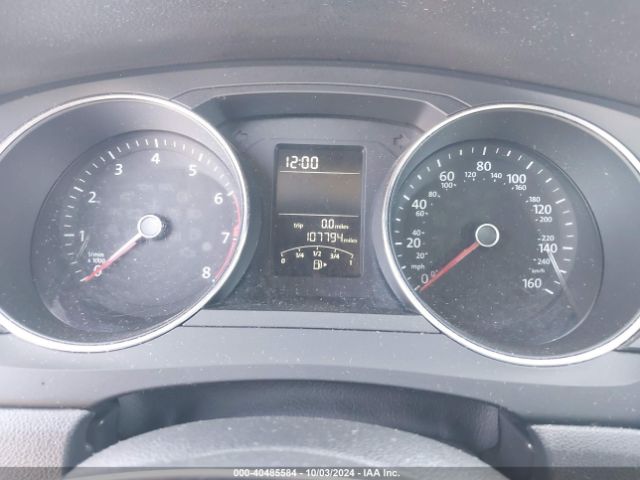 3VW267AJ0GM210223 Volkswagen Jetta 1.4t S
