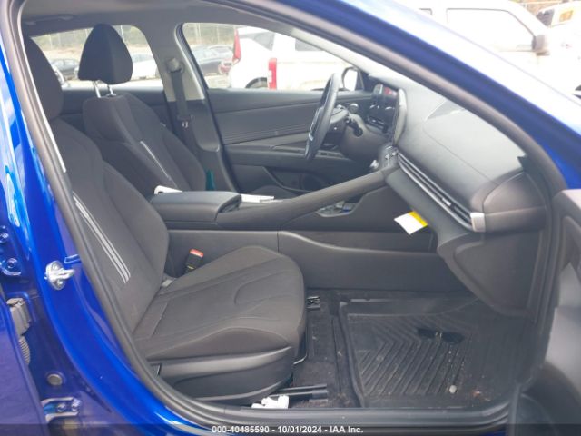 KMHLS4DG5RU646870 Hyundai ELANTRA SEL