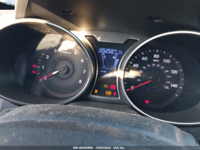 Hyundai Veloster Value Edition 2017 KMHTC6AD9HU318160 Image 7
