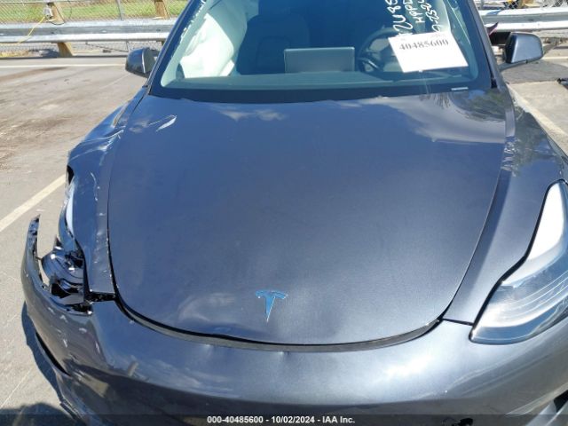5YJ3E1EC5PF709848 Tesla Model 3 Performance Dual Motor All-wheel Drive
