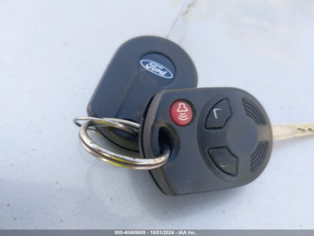 1FMCU0GD6JUD06829 Ford ESCAPE SE
