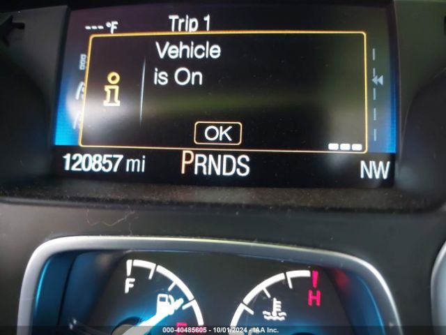 1FMCU0GD6JUD06829 Ford ESCAPE SE