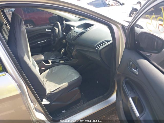 1FMCU0GD6JUD06829 Ford ESCAPE SE