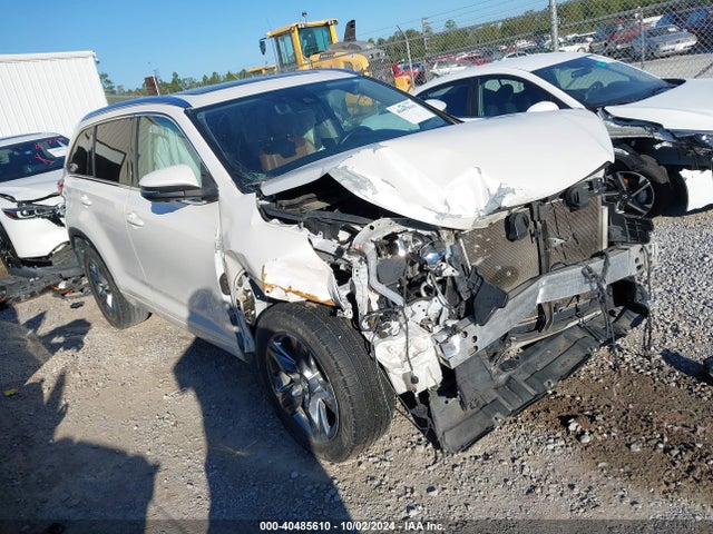 2018 5TDYZRFH5JS254909 main image