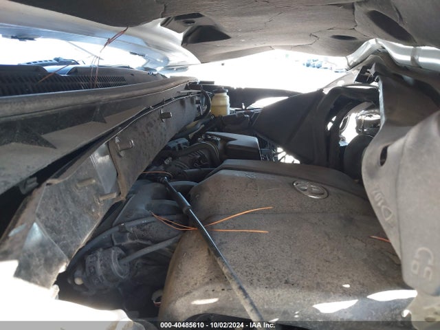 Toyota Highlander Limited Platinum 2018 5TDYZRFH5JS254909 Image 10