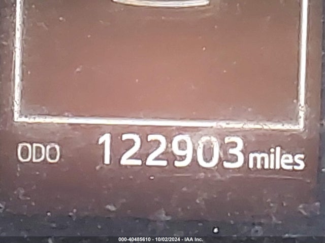 Toyota Highlander Limited Platinum 2018 5TDYZRFH5JS254909 Image 15