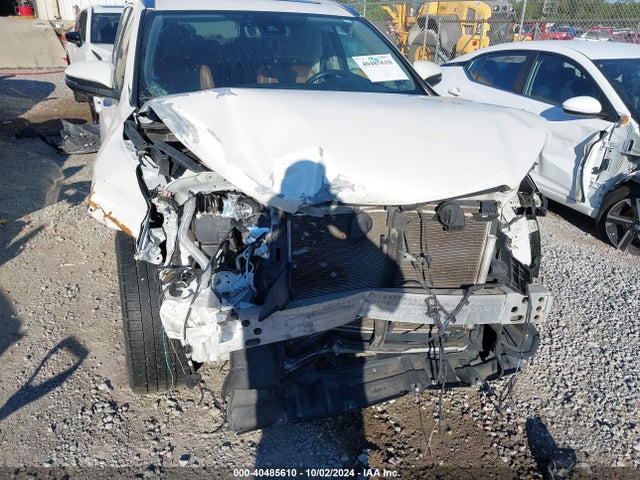 Toyota Highlander Limited Platinum 2018 5TDYZRFH5JS254909 Image 6