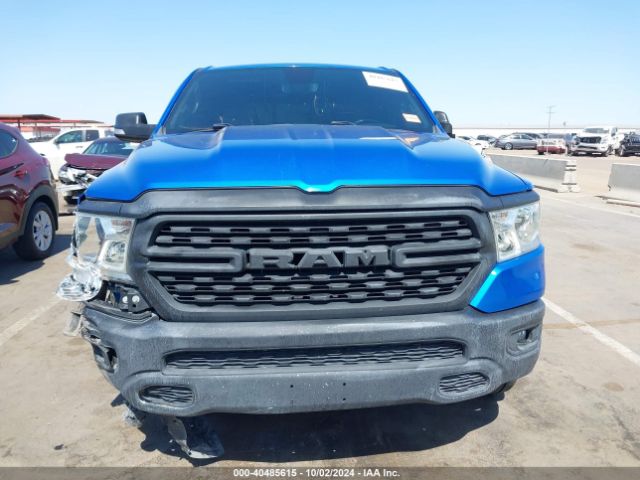 1C6RREFG2NN178055 RAM 1500 Big Horn  4x2 5'7 Box