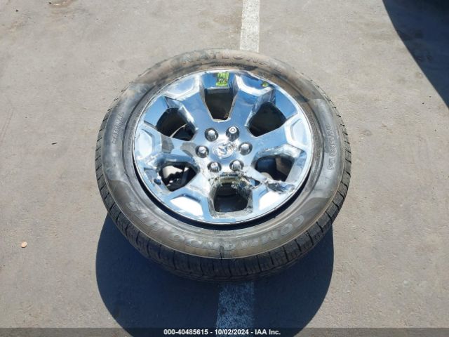 1C6RREFG2NN178055 RAM 1500 Big Horn  4x2 5'7 Box