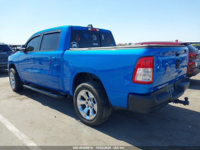 1C6RREFG2NN178055 RAM 1500 Big Horn  4x2 5'7 Box