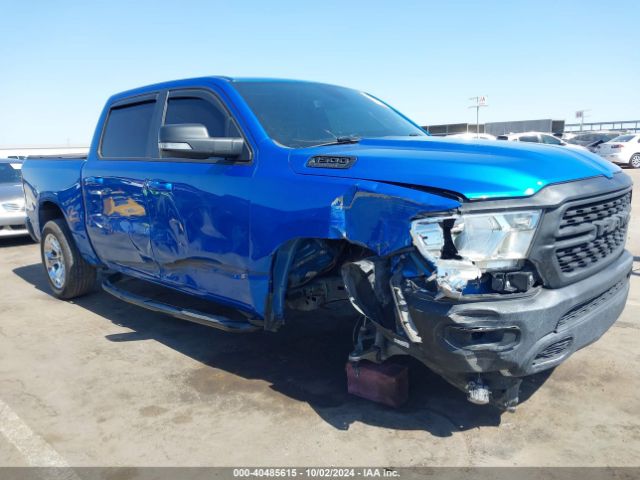 1C6RREFG2NN178055 RAM 1500 Big Horn  4x2 5'7 Box