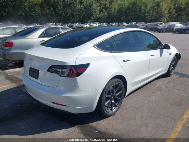 2023 TESLA MODEL 3 5YJ3E1EA4PF562095 Photo 3