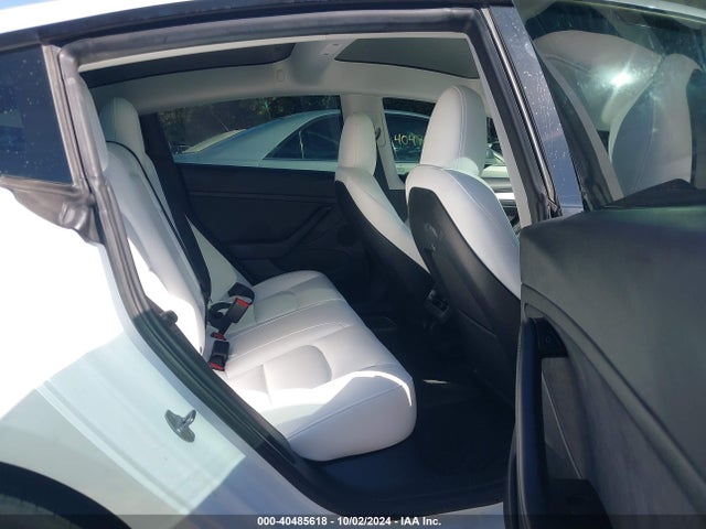 2023 TESLA MODEL 3 5YJ3E1EA4PF562095 Photo 7