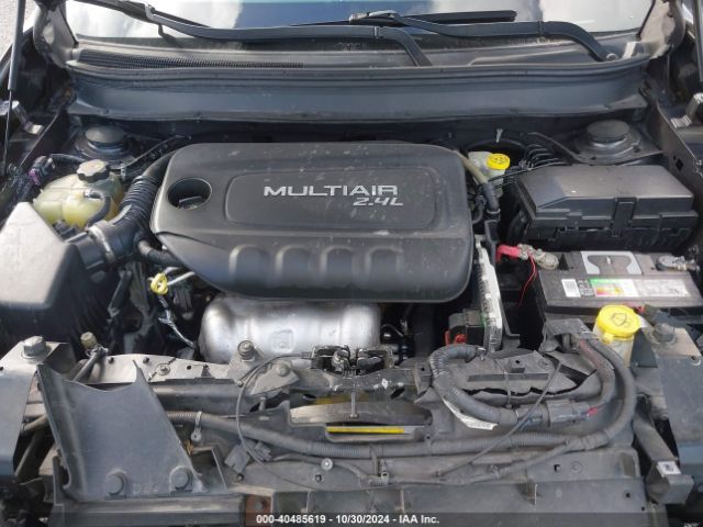 1C4PJLCB0FW722522 Jeep Cherokee Latitude Altitude