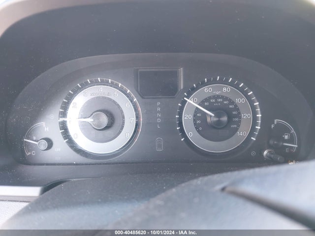 Honda Odyssey Ex-l 2014 5FNRL5H61EB011425 Image 7