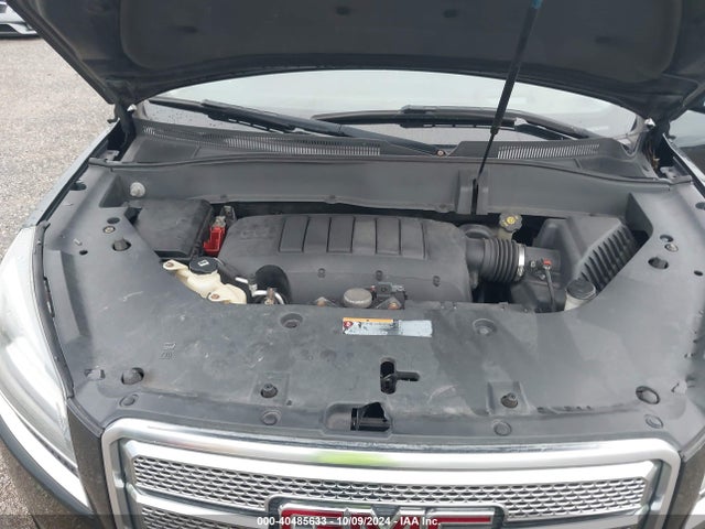 GMC Acadia Denali 2015 1GKKVTKD8FJ252565 Image 10