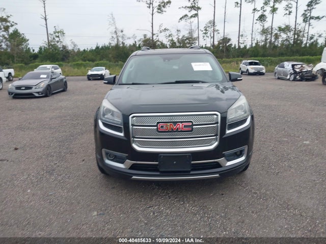 GMC Acadia Denali 2015 1GKKVTKD8FJ252565 Image 12