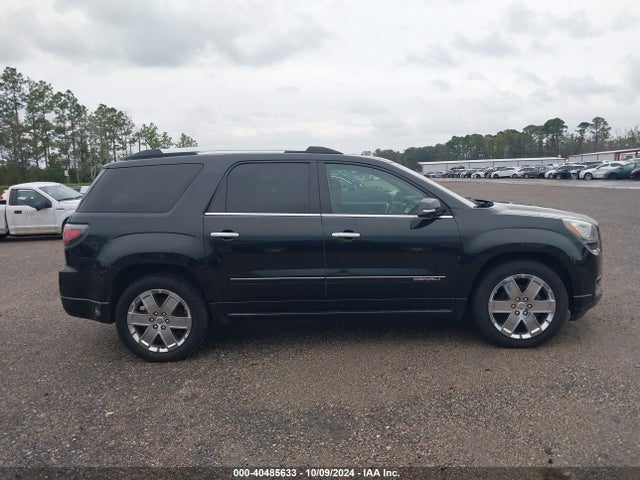 GMC Acadia Denali 2015 1GKKVTKD8FJ252565 Image 13