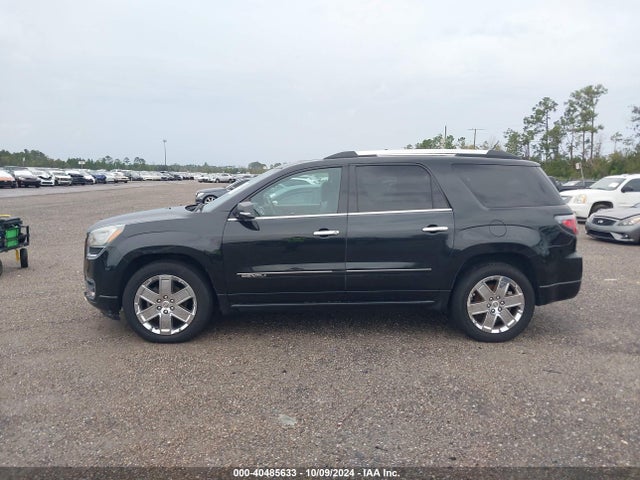 GMC Acadia Denali 2015 1GKKVTKD8FJ252565 Image 14