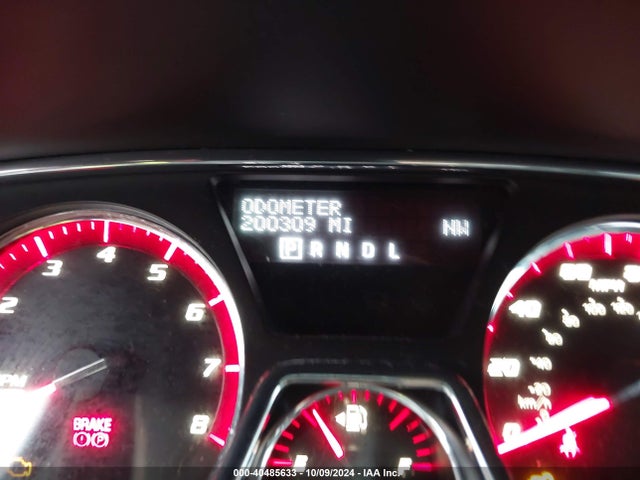 GMC Acadia Denali 2015 1GKKVTKD8FJ252565 Image 15