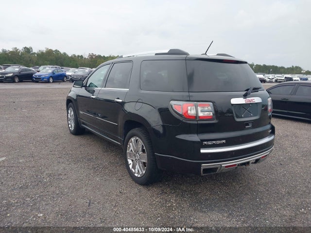 GMC Acadia Denali 2015 1GKKVTKD8FJ252565 Image 3