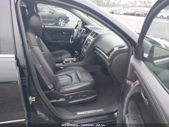 GMC Acadia Denali 2015 1GKKVTKD8FJ252565 Image 5