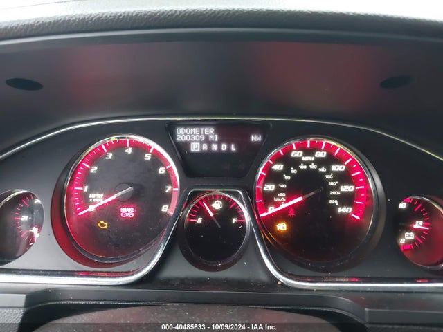 GMC Acadia Denali 2015 1GKKVTKD8FJ252565 Image 7