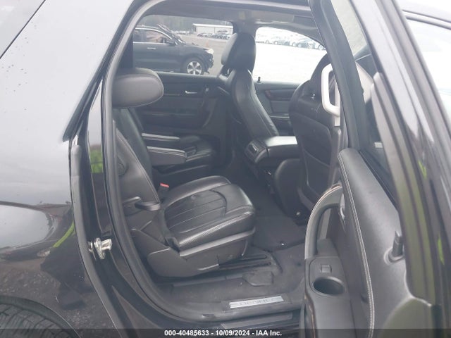 GMC Acadia Denali 2015 1GKKVTKD8FJ252565 Image 8