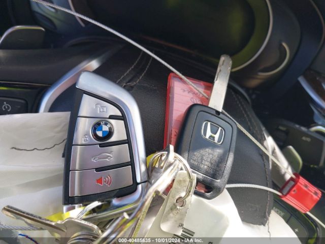 WBAJE7C32HG479283 BMW 540i Xdrive