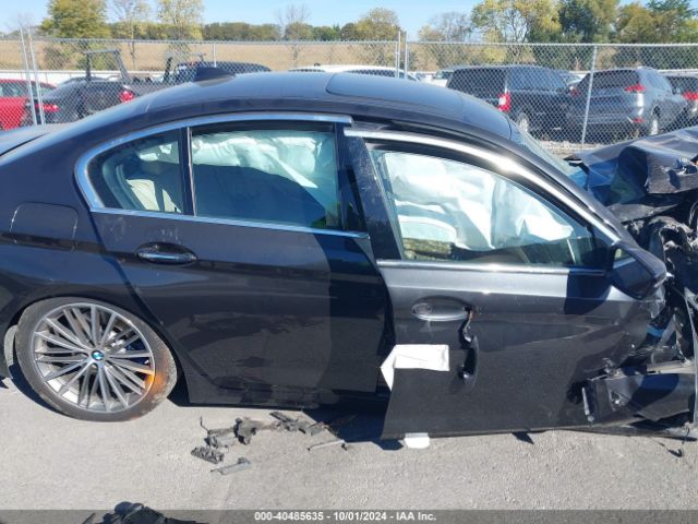 WBAJE7C32HG479283 BMW 540i Xdrive