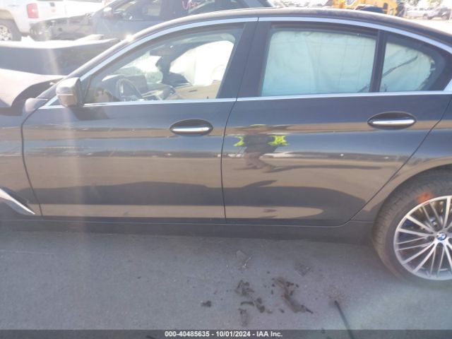 WBAJE7C32HG479283 BMW 540i Xdrive