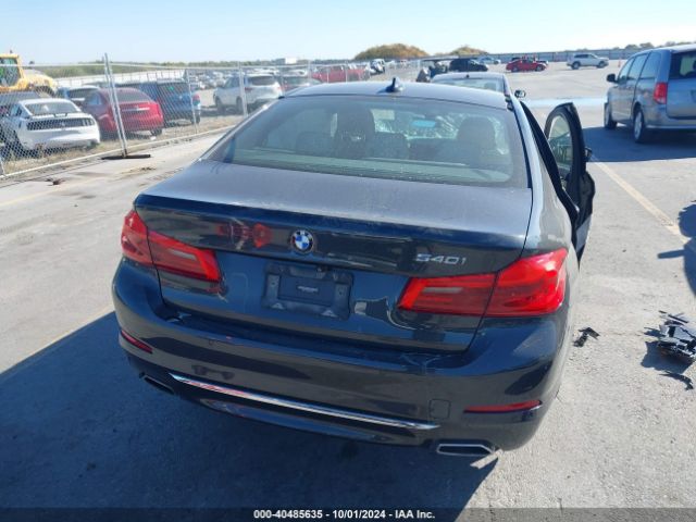 WBAJE7C32HG479283 BMW 540i Xdrive