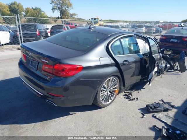 WBAJE7C32HG479283 BMW 540i Xdrive
