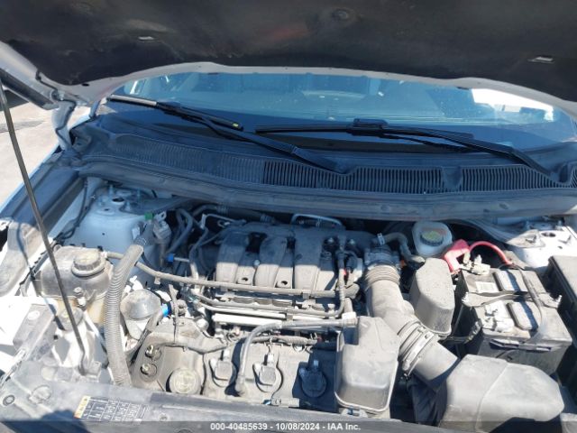 1FM5K7B88KGA08395 Ford Explorer