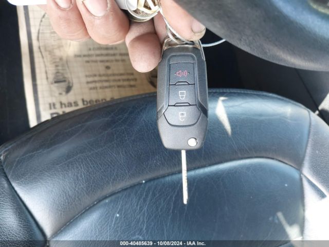 1FM5K7B88KGA08395 Ford Explorer