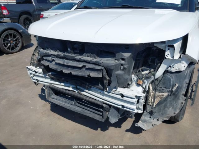 1FM5K7B88KGA08395 Ford Explorer