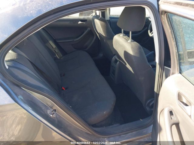 3VW2K7AJ7EM256477 Volkswagen Jetta 2.0l S