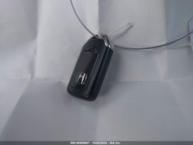3HGGK5H80FM779603 Honda Fit Ex/ex-l
