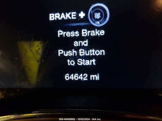 1C4RJFBG7HC913981 Jeep Grand Cherokee Limited 4x4