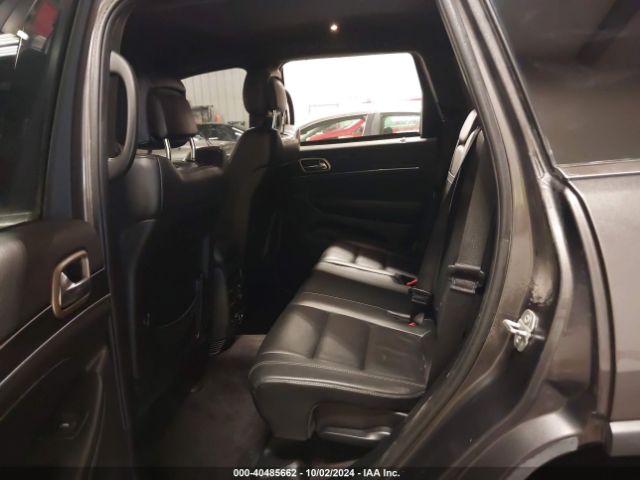 1C4RJFBG7HC913981 Jeep Grand Cherokee Limited 4x4