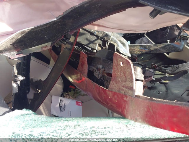 2021 TESLA MODEL S 5YJSA1E69MF438547 Photo 4