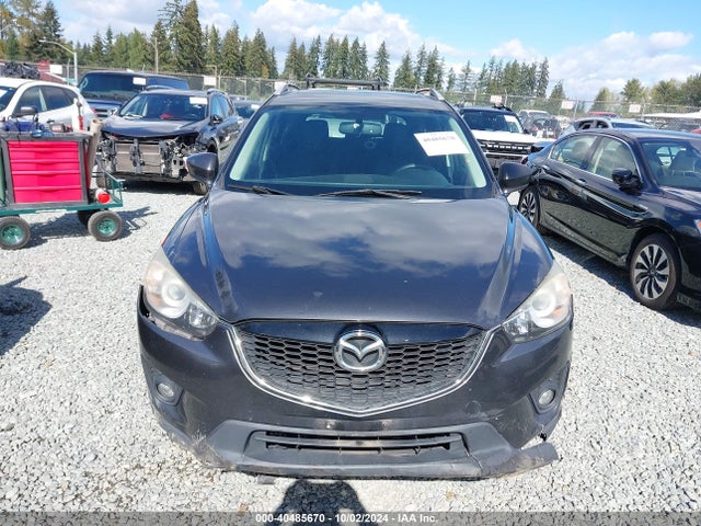 Mazda Cx-5 Touring 2014 JM3KE4CY4E0342620 Image 13