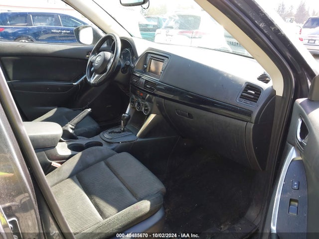 Mazda Cx-5 Touring 2014 JM3KE4CY4E0342620 Image 5