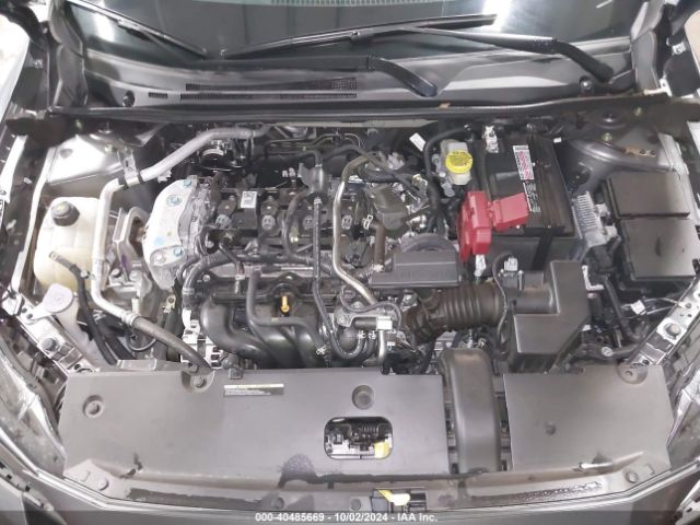 2024 NISSAN SENTRA 3N1AB8DVXRY275058 Photo 9